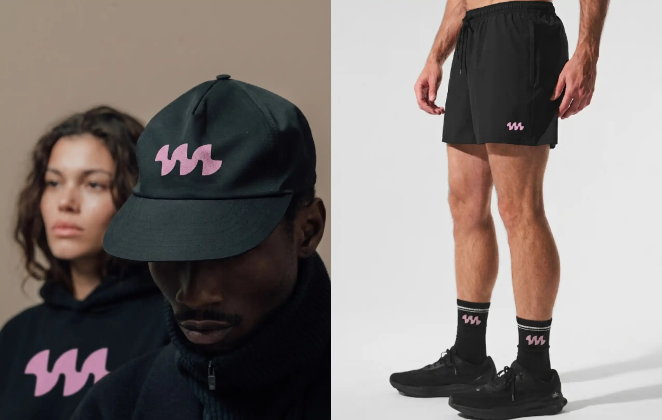 Mauve brand application 4