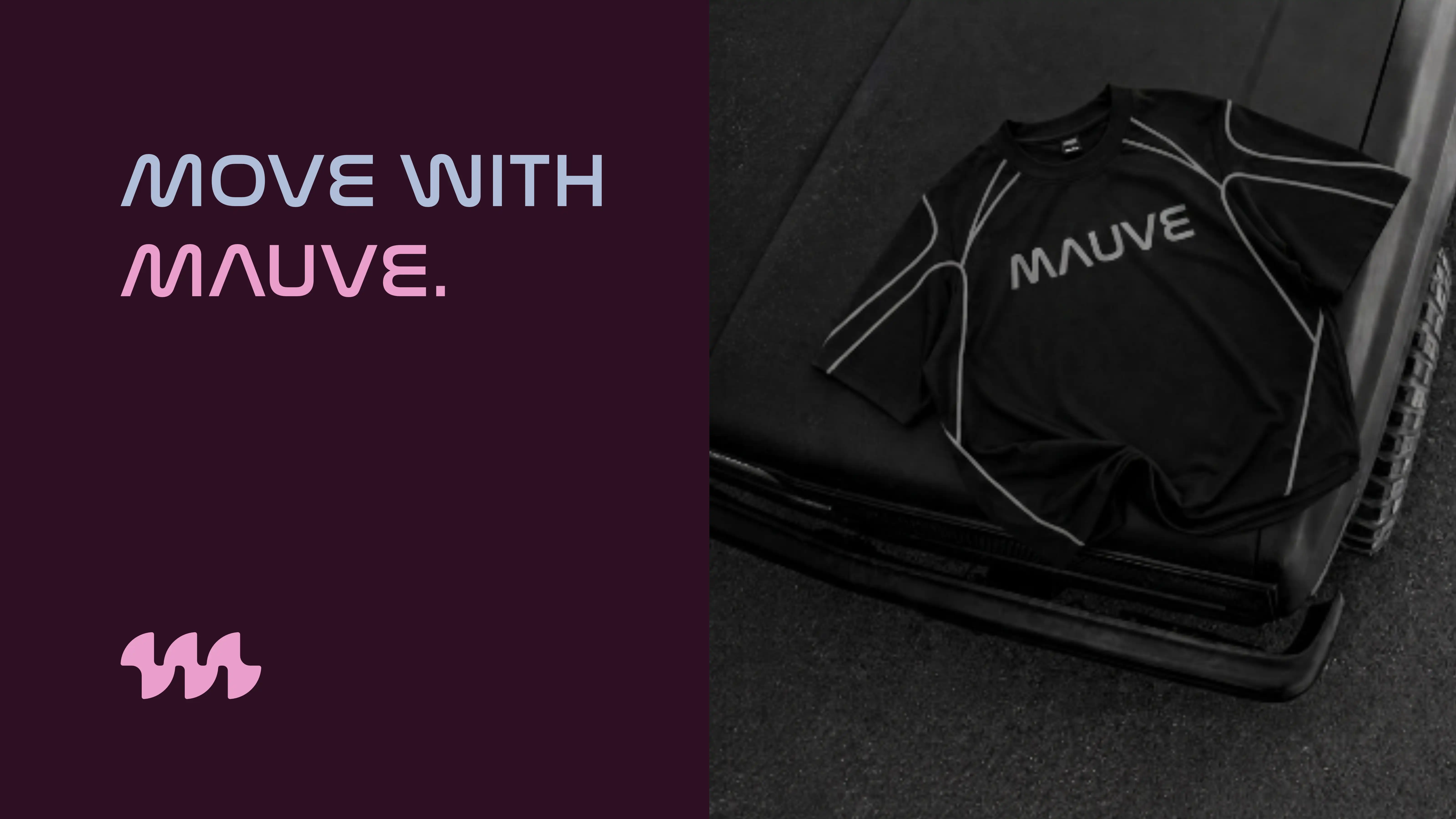 Mauve brand application 1