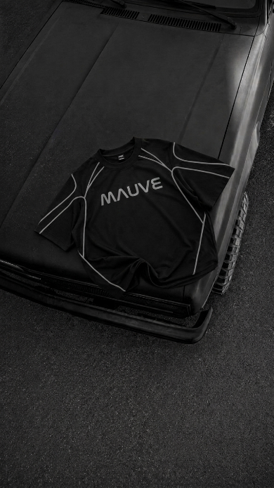 Mauve brand application 3