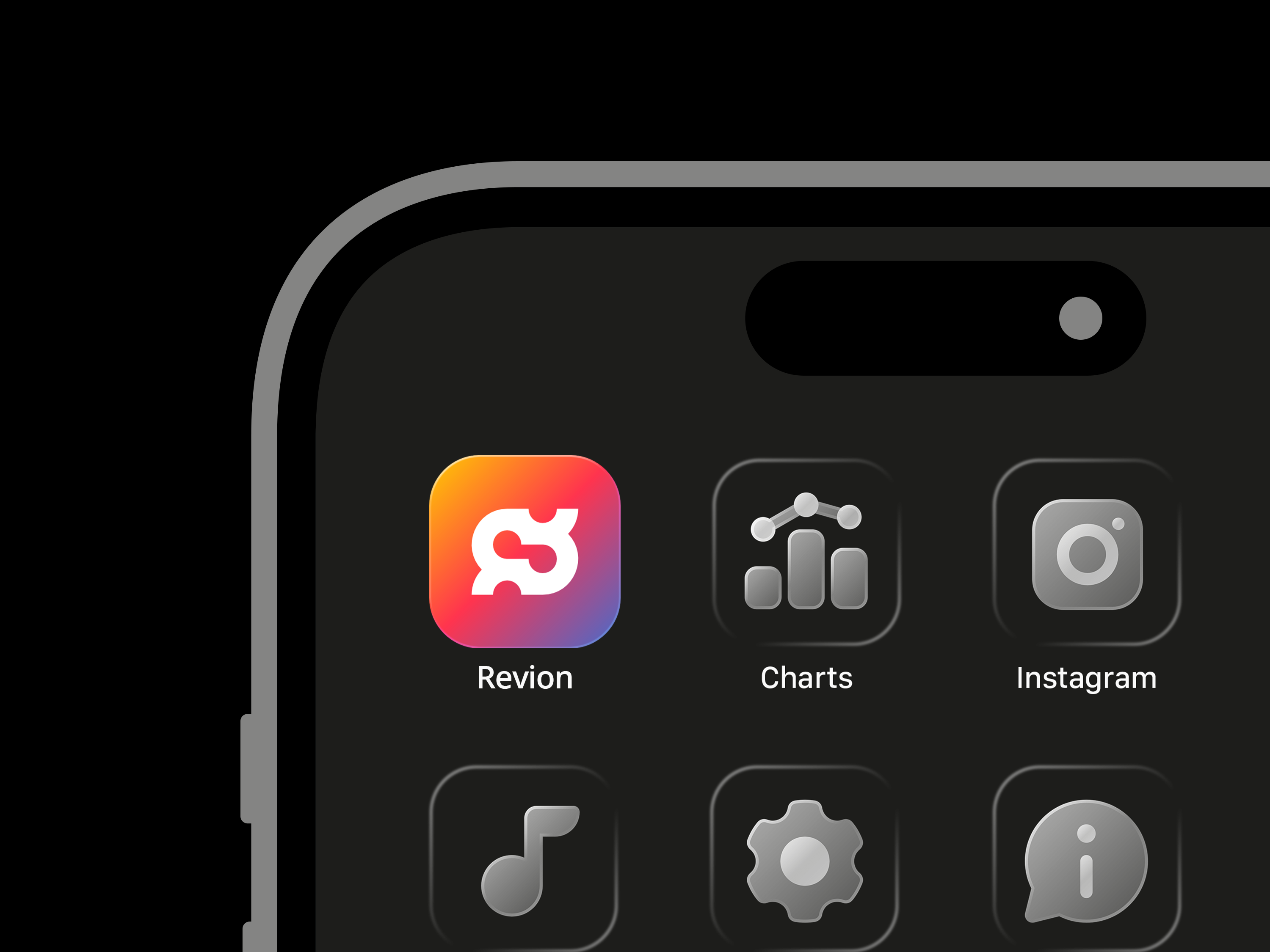 Revion brand application 3