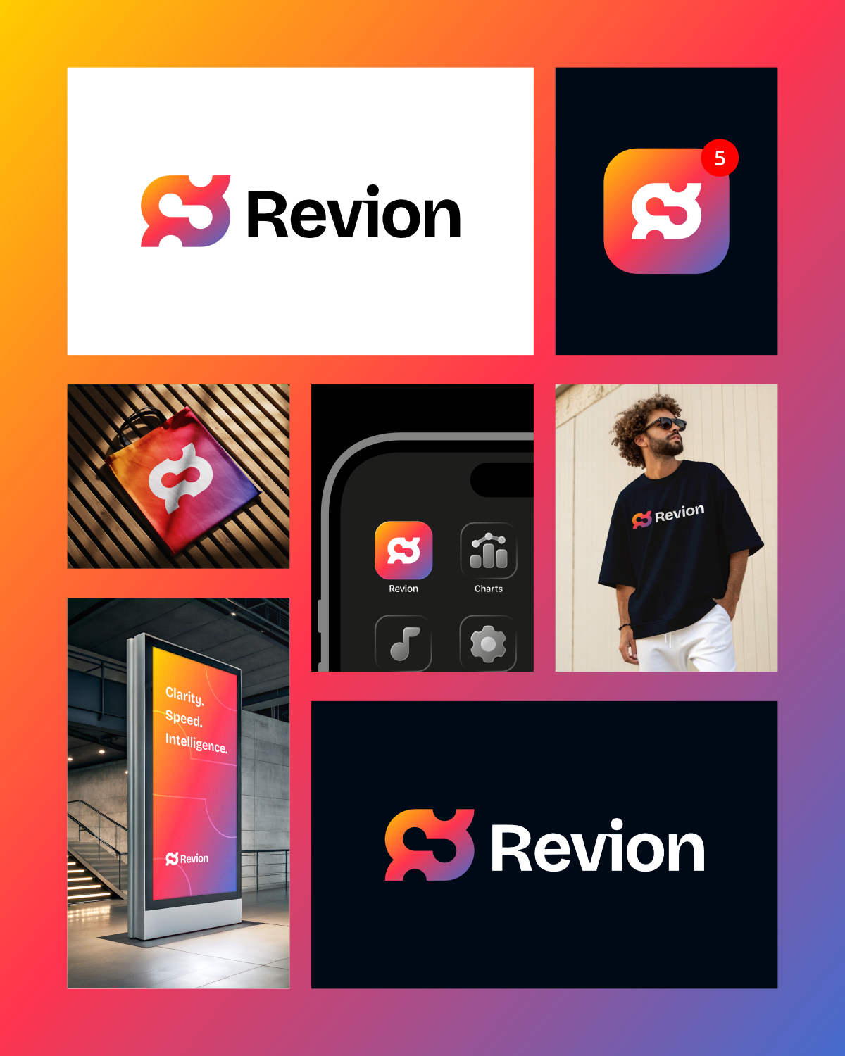 Revion brand application 1